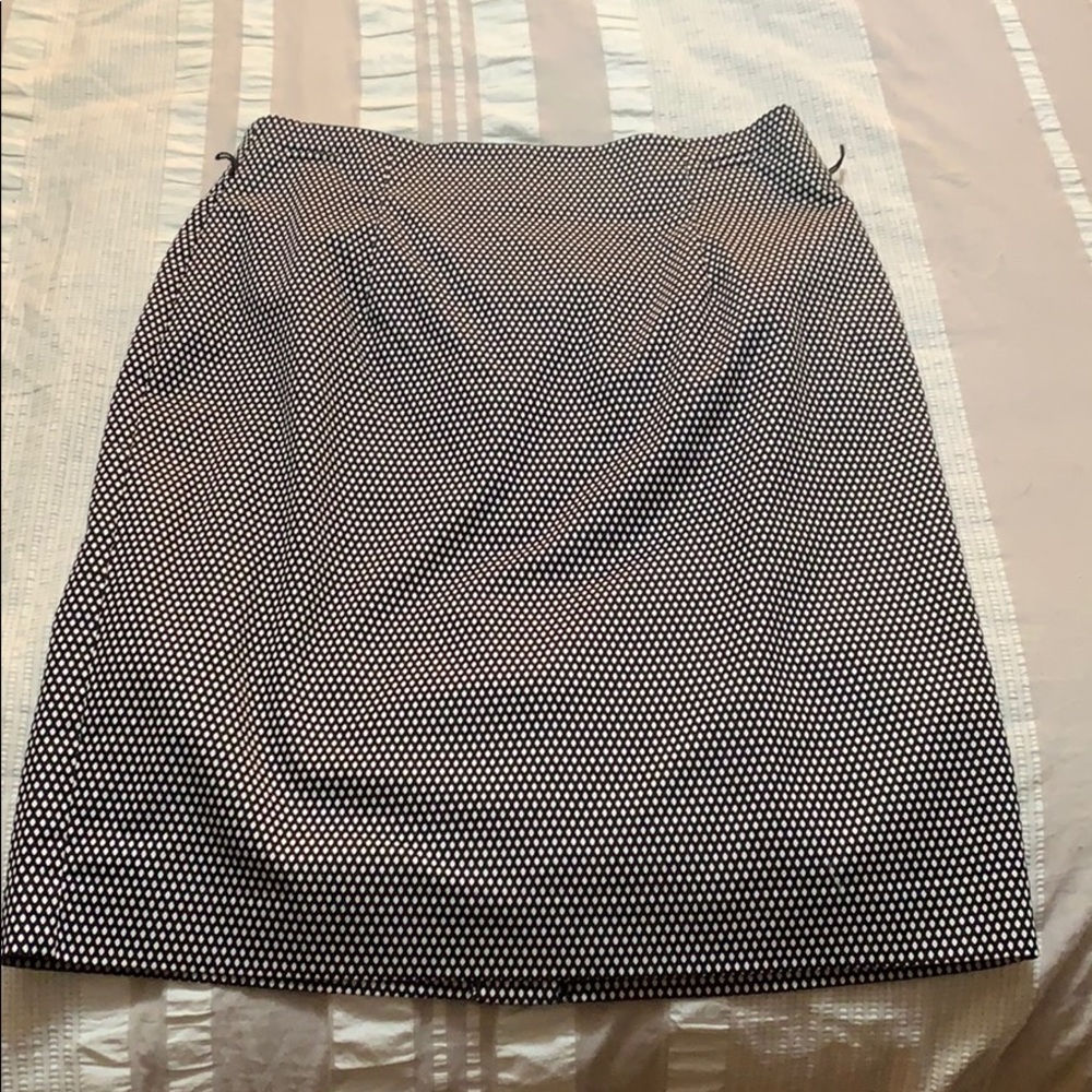 Pencil Skirt